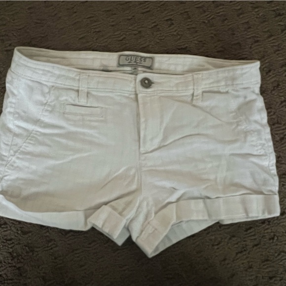 Guess shorts - Picture 2 of 3